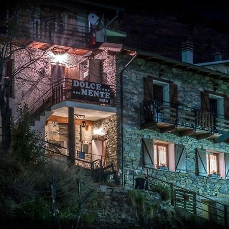 Piaggia Dolcemente Bed & Breakfast エクステリア 写真
