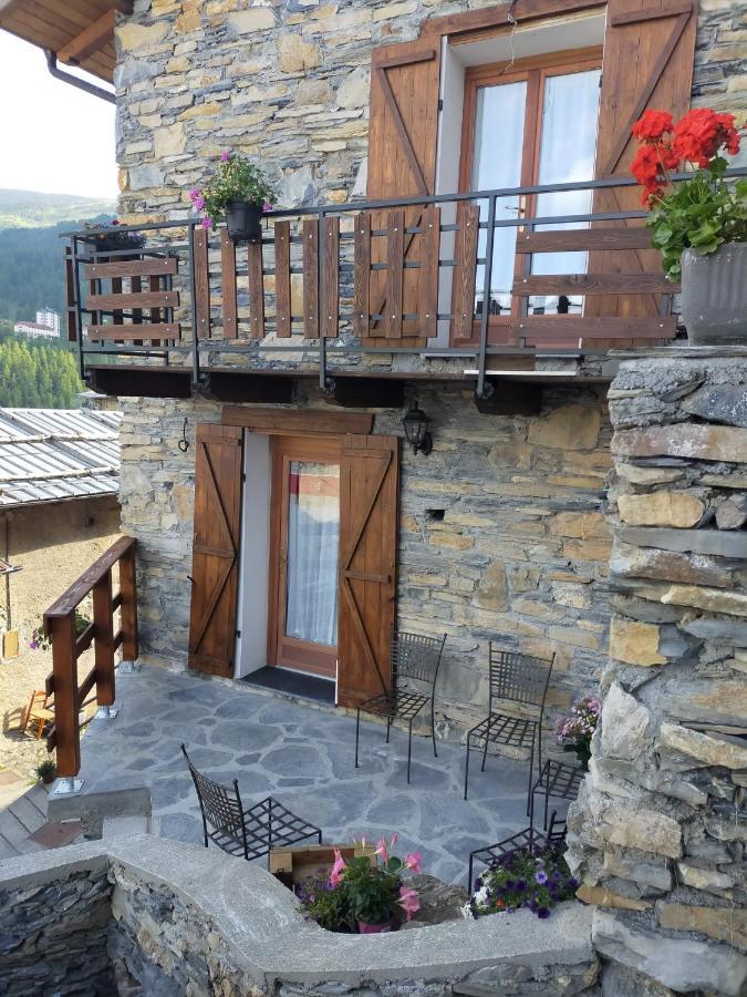 Piaggia Dolcemente Bed & Breakfast エクステリア 写真
