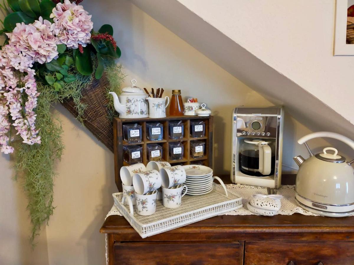 Piaggia Dolcemente Bed & Breakfast エクステリア 写真