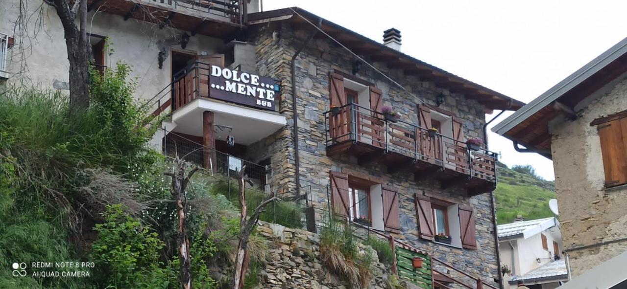 Piaggia Dolcemente Bed & Breakfast エクステリア 写真