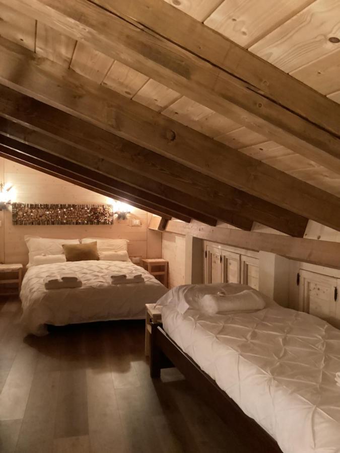 Piaggia Dolcemente Bed & Breakfast エクステリア 写真