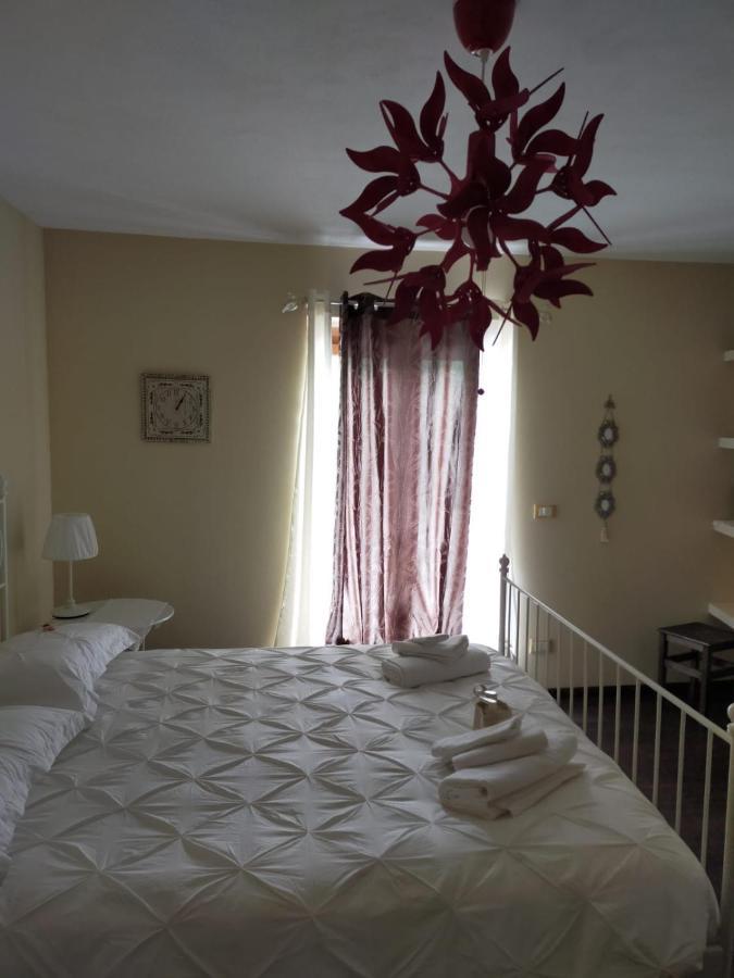 Piaggia Dolcemente Bed & Breakfast エクステリア 写真