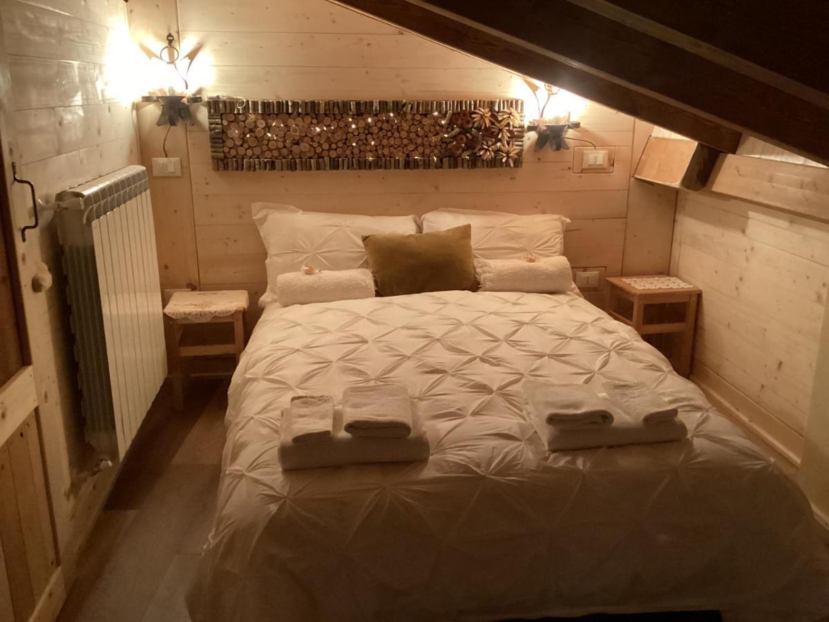 Piaggia Dolcemente Bed & Breakfast エクステリア 写真