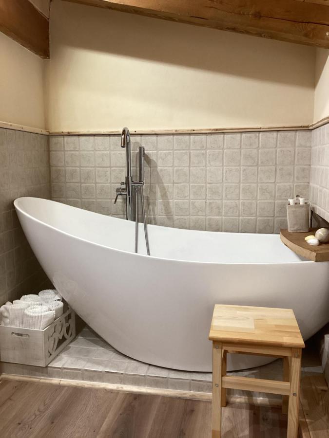 Piaggia Dolcemente Bed & Breakfast エクステリア 写真